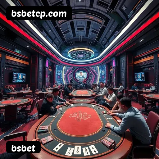 bsbet APK - Download Oficial Android