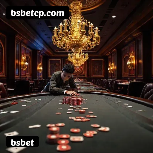 Como Registrar e Fazer Login bsbet