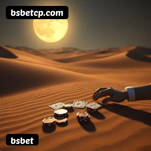 Catálogo Completo de Bônus bsbet