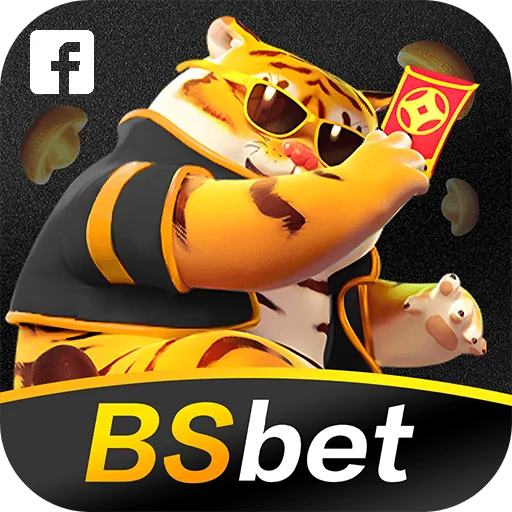 Página oficial da bsbet no Facebook