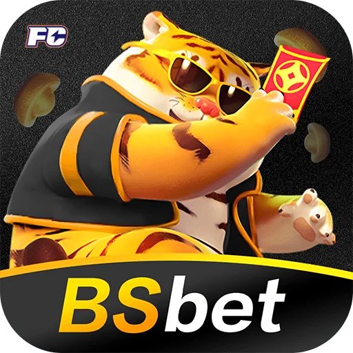 Logo da bsbet